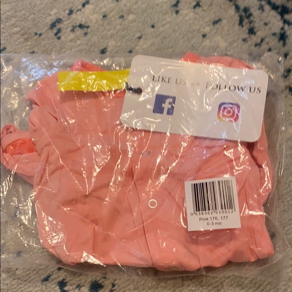 Kozi & co pajama - Picture 7 of 7